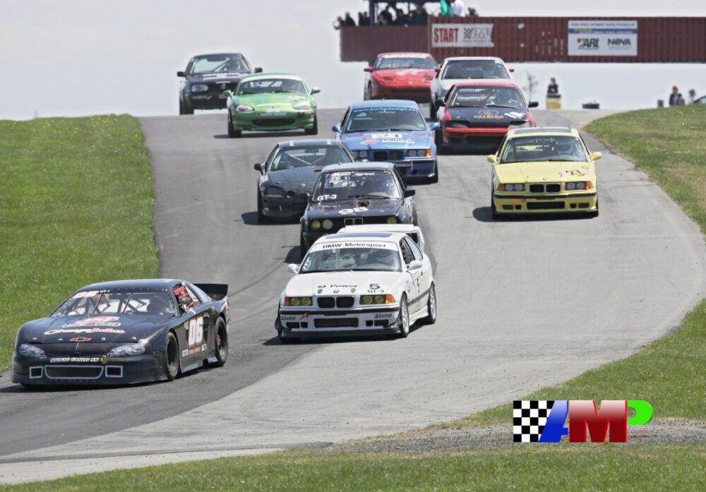 Car Gallery – Atlantic Motorsport Park